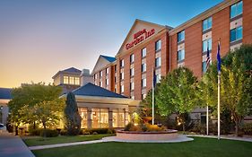 Hilton Garden Inn Salt Lake City/Sandy